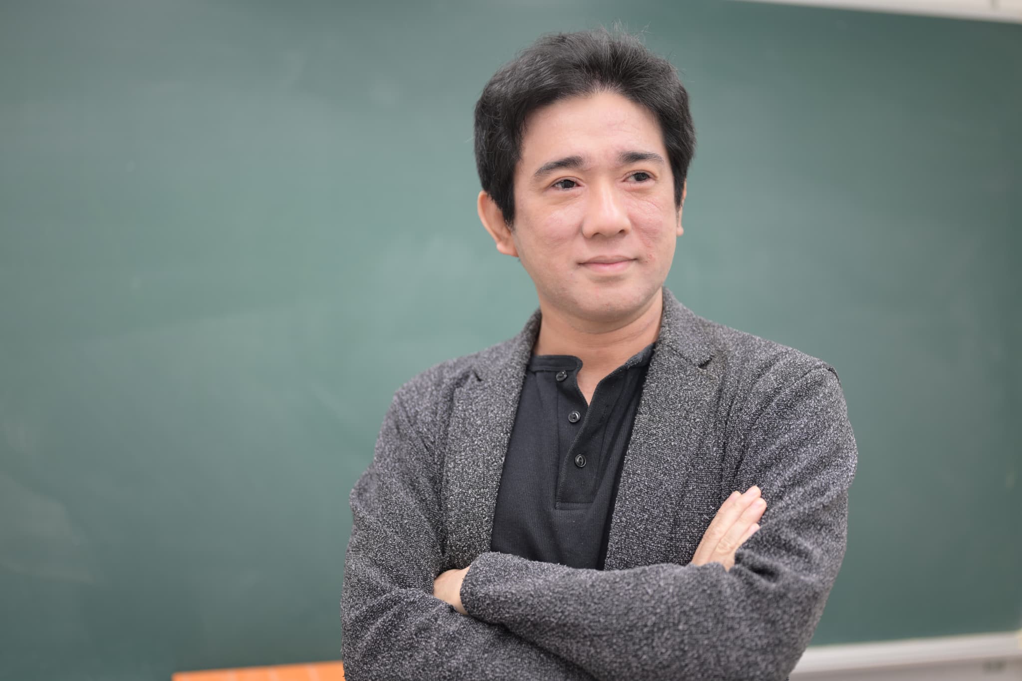 講師イメージ